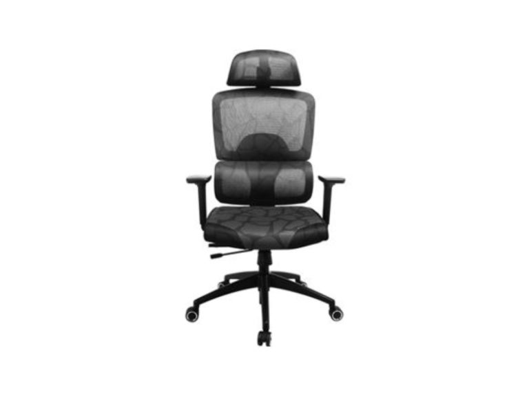 Cadeira Sandberg ErgoFusion Gaming Chair Pro