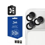 Película 3MK iPhone Lens Protection iPhone 17 Pro 17 Pro Max