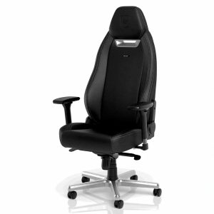Cadeira Gaming Noblechairs Legend - Prateada