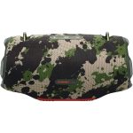 Coluna Portátil JBL Xtreme 4, Bluetooth 5.3, Resistente à água e Pó (IP67), Correia para o Ombro, Squad (5)