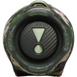 Coluna Portátil JBL Xtreme 4, Bluetooth 5.3, Resistente à água e Pó (IP67), Correia para o Ombro, Squad (8)