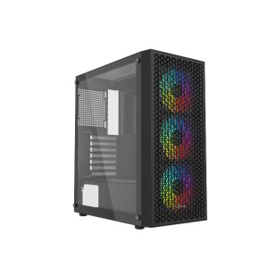 MEGA PC GAMING AMD RYZEN 7 8700F | RTX 5070 12GB | 16GB RAM | 1TB SSD