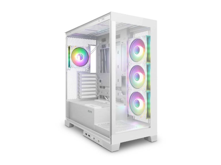 MEGA PC GAMING AMD Ryzen 7 7700 RTX 5070 12GB 32GB RAM 1TB SSD