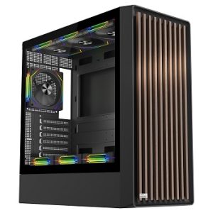 MEGA PC GAMING INTEL CORE i7-14700K | RTX 5070 TI 16GB | 32GB RAM | 1TB SSD