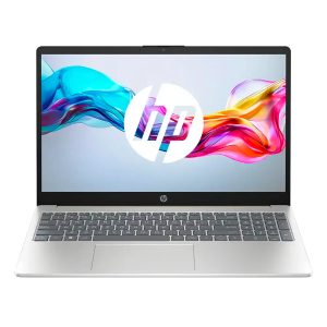 Portátil HP Laptop 15-fc0097np 15.6 FHD Ryzen 7-5825U 16GB 1TB Prateado SSO
