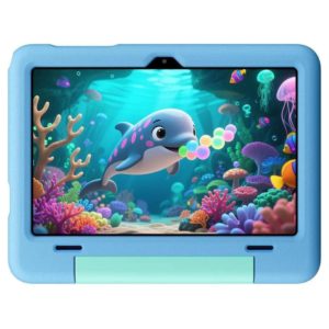 Tablet Blackview Tab 80 Kids 10.1'' 4GB/64GB WiFi/4G Azul