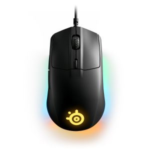 Rato Óptico Steelseries Rival 3