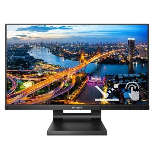 Monitor Philips 22" 222B1TC Touch
