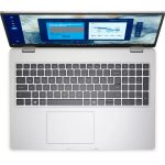 Portátil DELL PRO 16 PC16250 16 FHD U7-255H 32GB 1TB W11 Pro (7)