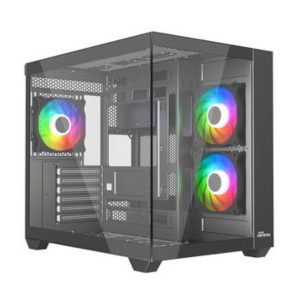 MEGA PC GAMING AMD Ryzen 7 9800x3D | RTX 5090 32GB | 32GB RAM | 2TB SSD