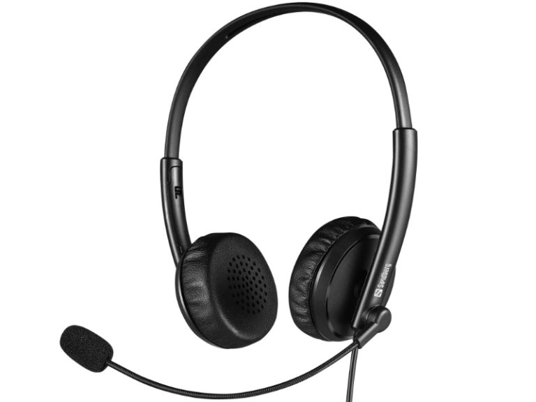 headset usb