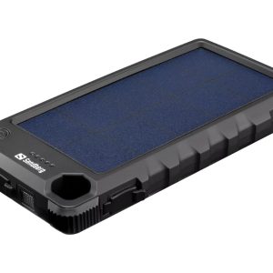 powerbank solar