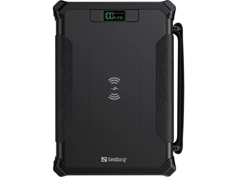 powerbank 96000mah