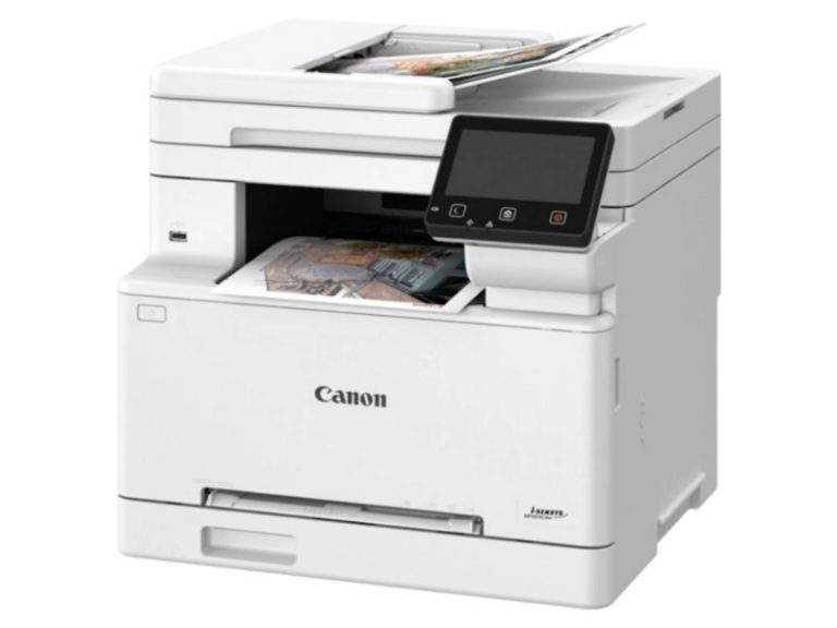 impressora-canon-isensys-mf664cdw