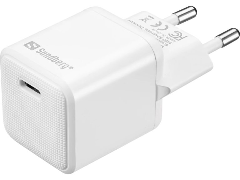 carregador-rapido-usb-c-sandberg-pd20w-portugal-smartphone-tablet