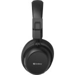 3-headset bluetooth com anc e microfone boom destacável para reuniões