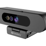3-webcam full hd 1080p 30fps 80 graus windows hello reconhecimento facial microfone estereo reducao ruido eco comutador privacidade fisico usb-c
