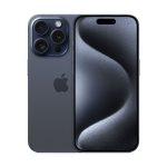 Apple iPhone 15 Pro Max Azul 256GB SEMI-NOVO Grade A