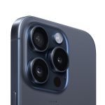 Apple iPhone 15 Pro Max Azul 256GB SEMI-NOVO Grade A