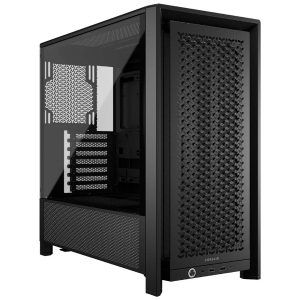 Caixa CORSAIR FRAME 4000D MID-TOWER Preto