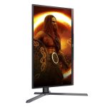 Monitor AOC Gaming 25G3ZMBK VA W-LED 24.5 FHD 169 240Hz FreeSync Premium VESA Adaptive Sync