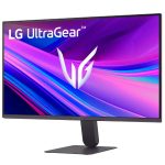 Monitor LG UltraGear 27G411A-B IPS Edge LED 27 FHD 169 144Hz FreeSync Premium Pro G-Sync Compatible