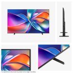 Televisão Hisense 50E7Q SmartTV 50 QLED 4K UHD VIDAA (3)