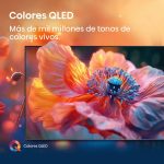Televisão Hisense 50E7Q SmartTV 50 QLED 4K UHD VIDAA (4)