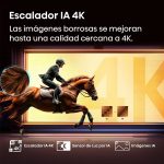 Televisão Hisense 50E7Q SmartTV 50 QLED 4K UHD VIDAA (6)