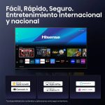 Televisão Hisense 50E7Q SmartTV 50 QLED 4K UHD VIDAA (9)