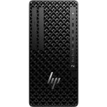 Workstation HP Z1 Tower G1i Ultra 9 285 32 GB 1TB RTX 5060Ti 3Y