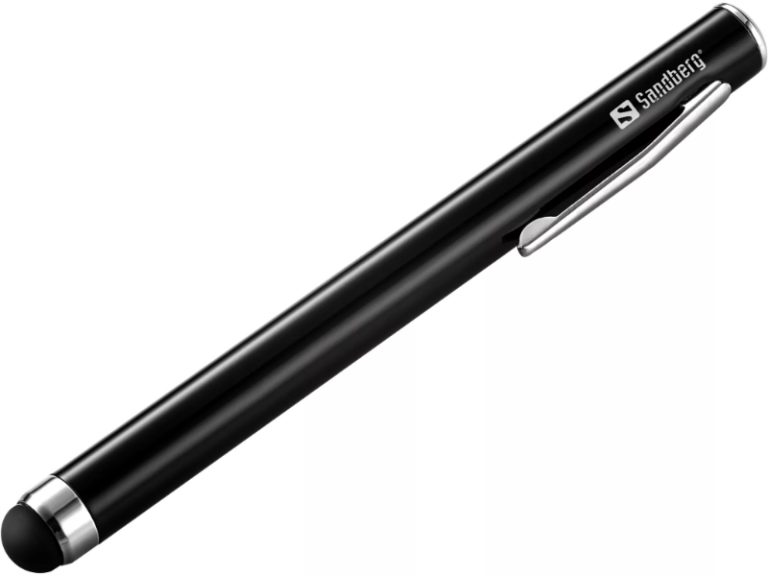 caneta-estilete-sandberg-tablet-stylus-pen-ponta-borracha