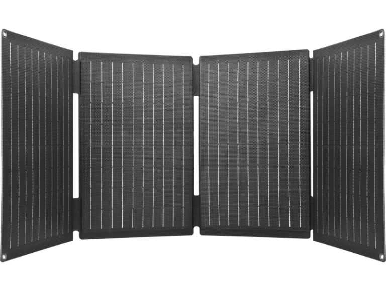 painel solar portátil