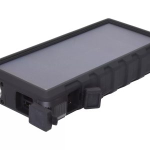 powerbank solar outdoor