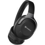 4-headset sem fios viagem sandberg