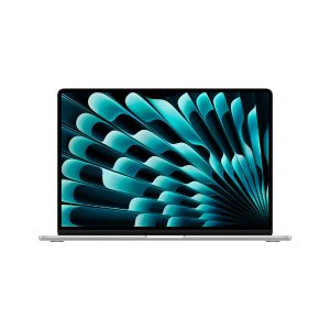 Apple MacBook Air 15.3 M5 Prateado