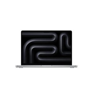Apple MacBook Pro 14.2 M5 Max CPU 18-core, GPU 32-core SSD 2TB 36GB RAM Prateado