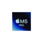 Apple MacBook Pro 14.2 M5 Pro CPU 18-core, GPU 20-core SSD 2TB 24GB RAM Preto Sideral