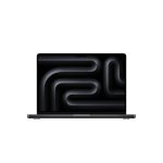 Apple MacBook Pro 14.2 M5 Pro CPU 18-core, GPU 20-core SSD 2TB 24GB RAM Preto Sideral