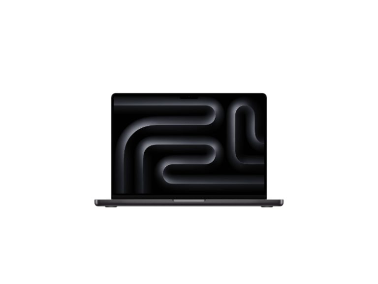 Apple MacBook Pro 14.2 M5 Pro CPU 18-core, GPU 20-core SSD 2TB 24GB RAM Preto Sideral