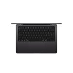 Apple MacBook Pro 14.2 M5 Pro CPU 18-core, GPU 20-core SSD 2TB 24GB RAM Preto Sideral