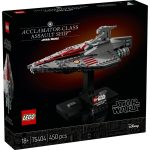 LEGO Star Wars Nave de Assalto de Classe Acclamator