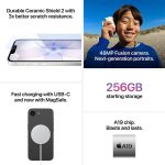 Smartphone Apple iPhone 17e 6 (8)
