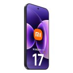 Smartphone Xiaomi 17 6.35 12GB512GB Dual SIM Black (10)