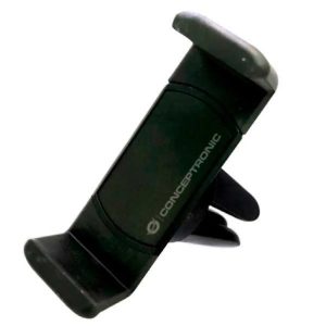 Suporte Universal Conceptronic Auto Power2Go Preto