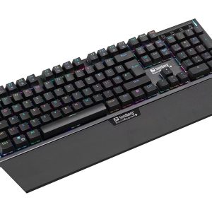 Teclado Mecânico Gaming Sandberg FireStorm BE
