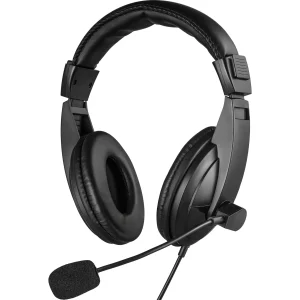 headset minijack 3.5mm com botao