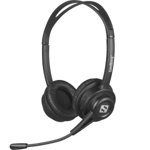 headset sem fios sandberg wireless call